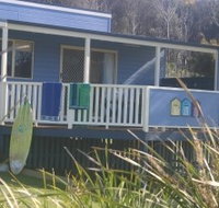 Beachcomber Holiday Park - Lismore Accommodation