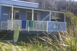 Beachcomber Holiday Park - Lismore Accommodation 0