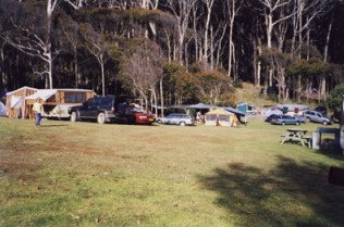 Beachcomber Holiday Park - Lismore Accommodation 2