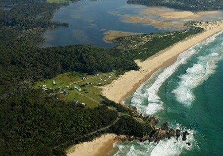 Beachcomber Holiday Park - Lismore Accommodation 3