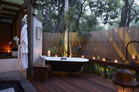 The Garden Burees - Lismore Accommodation 0