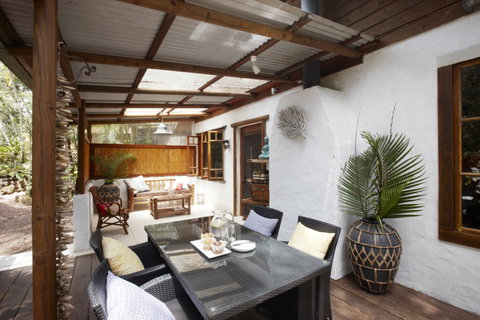 The Garden Burees - Lismore Accommodation 3