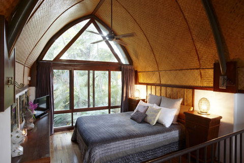 The Garden Burees - Lismore Accommodation 4