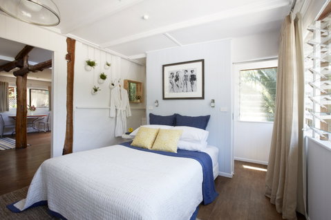 The Garden Burees - Lismore Accommodation 5