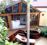 Byron Blisshouse  Penthouse - Lismore Accommodation