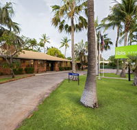 Ibis Styles Kununurra - Lismore Accommodation