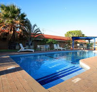 Best Western Hospitality Inn Carnarvon - Lismore Accommodation