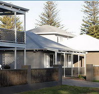Clearwater Motel Apartments - Lismore Accommodation