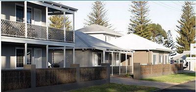 Clearwater Motel Apartments - Lismore Accommodation 0
