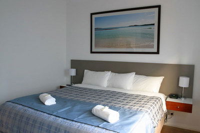 Clearwater Motel Apartments - Lismore Accommodation 1