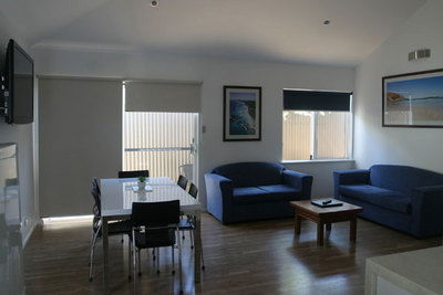 Clearwater Motel Apartments - Lismore Accommodation 2