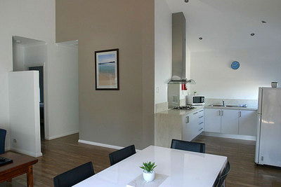 Clearwater Motel Apartments - Lismore Accommodation 3