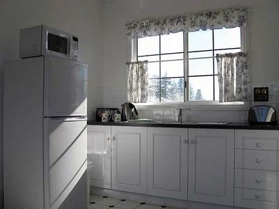 Clearwater Motel Apartments - Lismore Accommodation 4