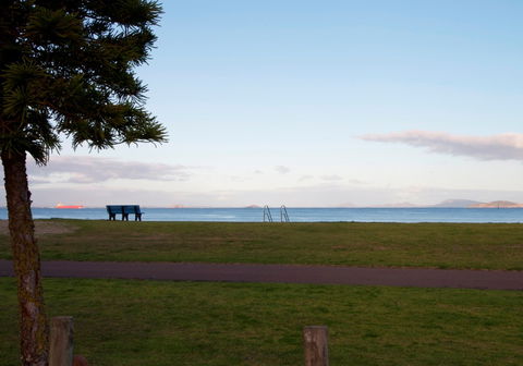 Esperance Beachfront Resort - Lismore Accommodation 0