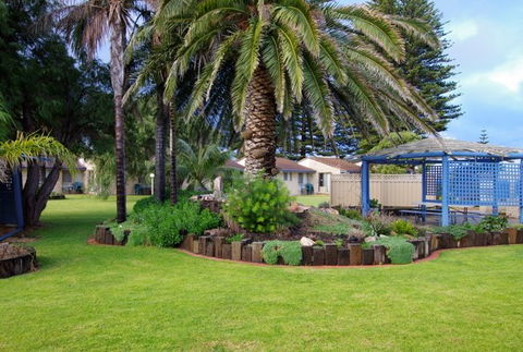 Esperance Beachfront Resort - Lismore Accommodation 2