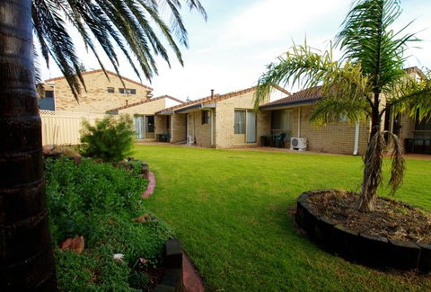 Esperance Beachfront Resort - Lismore Accommodation 4