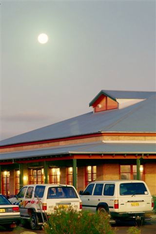 Bremer Bay Resort - Lismore Accommodation 1