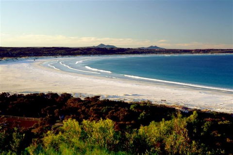 Bremer Bay Resort - Lismore Accommodation 2
