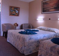 Whitsunday Palms Motel - Lismore Accommodation