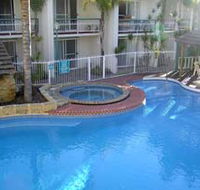 Comfort Inn Crest Mandurah Motel  Apartments - Lismore Accommodation