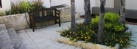 Dunes Scarborough Beach - Lismore Accommodation 3