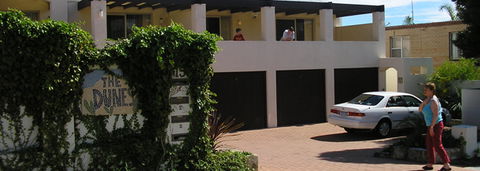 Dunes Scarborough Beach - Lismore Accommodation 5