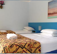 Moorooka Motel - Lismore Accommodation