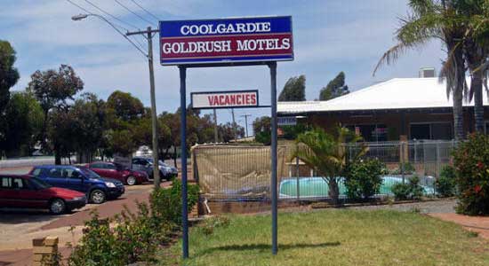  Lismore Accommodation