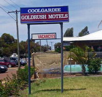 Coolgardie Motel - Lismore Accommodation