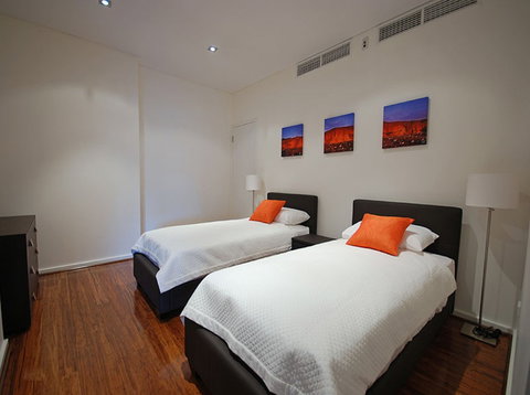 Gallery Suites - Lismore Accommodation 0