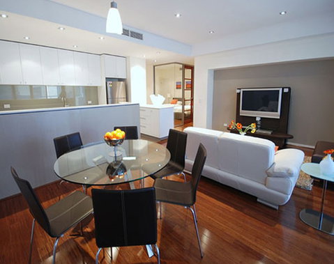 Gallery Suites - Lismore Accommodation 1