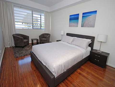 Gallery Suites - Lismore Accommodation 3