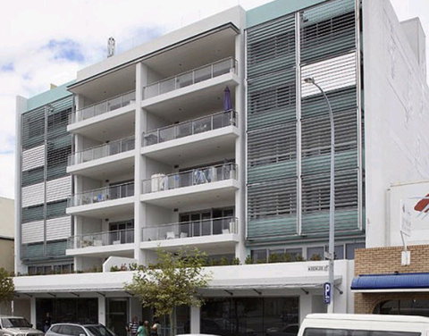 Gallery Suites - Lismore Accommodation 4