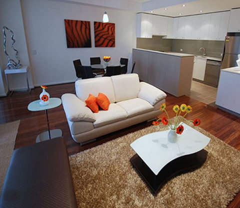 Gallery Suites - Lismore Accommodation 6