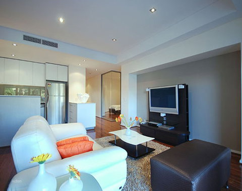 Gallery Suites - Lismore Accommodation 7
