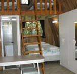 Jandakot Airport Chalets - Lismore Accommodation