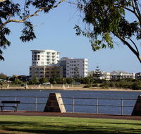 Mantra Bunbury - Lismore Accommodation