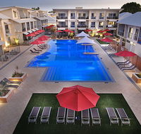 Oaks Broome - Lismore Accommodation