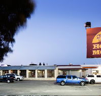 Wintersun Hotel Motel - Lismore Accommodation