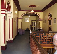Shamrock Hotel - Lismore Accommodation