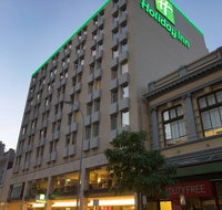 Holiday Inn City Centre Perth - Lismore Accommodation