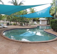 Palm Grove Caravan Resort - Lismore Accommodation