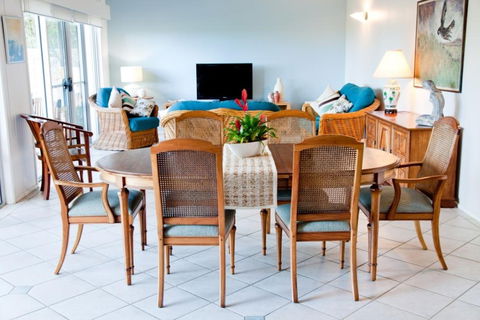Headlands Beach Guest House - Lismore Accommodation 4