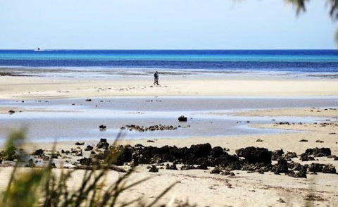 Halcyon Bay - Lismore Accommodation 5