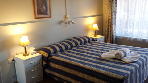 Ballina Hi Craft Motel - Lismore Accommodation 0