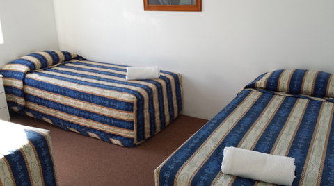 Ballina Hi Craft Motel - Lismore Accommodation 2