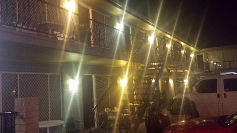 Ballina Hi Craft Motel - Lismore Accommodation 3