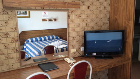 Ballina Hi Craft Motel - Lismore Accommodation 4