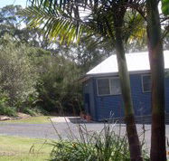 Bawley Point Bungalows - Lismore Accommodation
