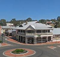 Plantagenet Motel Hotel - Lismore Accommodation